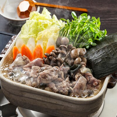 神奈川産すっぽん満足セット