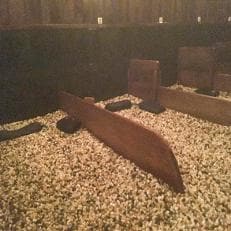 嵐の湯(薬石浴)入浴チケット12回分 | ふるさと納税のお礼品