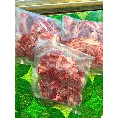牛肉切り落とし750g a_95