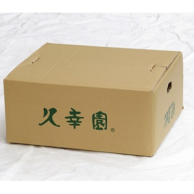 完熟とろとろ清見オレンジ 7kg