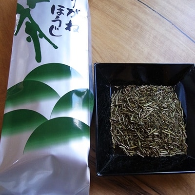 【南芳園】ほうじ茶詰め合わせ