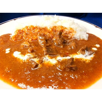 【五つ星ひょうご選定品入り】カレー7種類セット