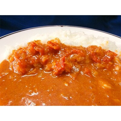 【五つ星ひょうご選定品入り】カレー7種類セット