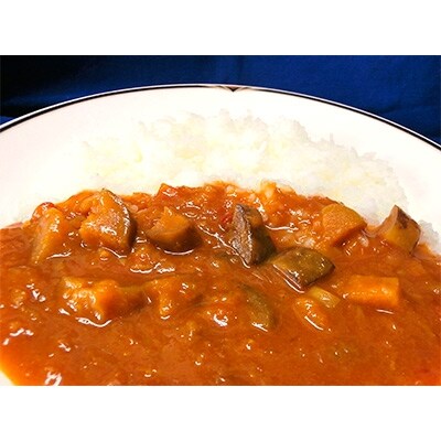 【五つ星ひょうご選定品入り】カレー7種類セット