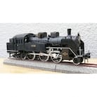 【上級者向け 大型組立キット】1/50スケール蒸気機関車 C11-304 大荒田交通公園保存車