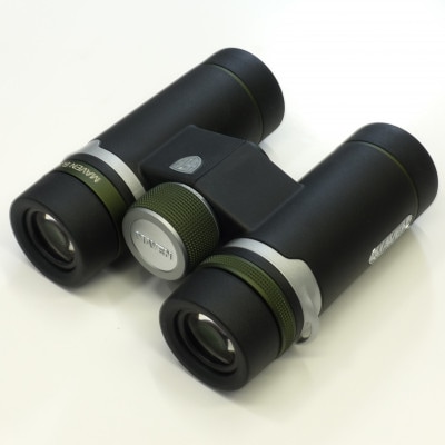 【蕨市双眼鏡メーカー製造】　8×30　WIDE