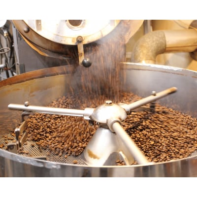 三澤珈琲人気のコーヒーセット(豆)200g×4種類