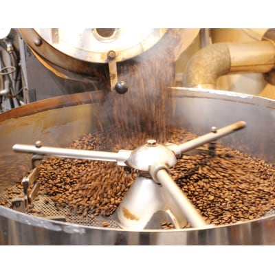 三澤珈琲が厳選したスペシャルティコーヒー(豆)200g×4種類