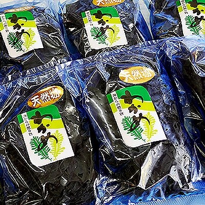 さぬき塩わかめの詰め合わせ