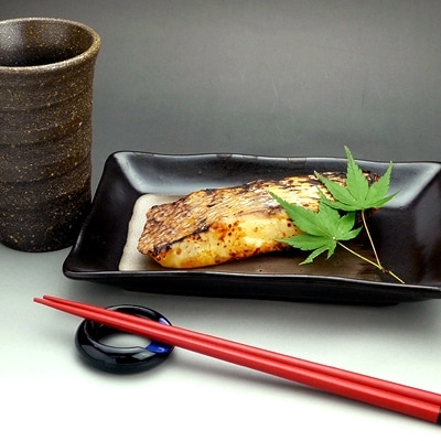 【伝統の逸品】瀬戸内海産の真鯛の味噌漬け6切れ