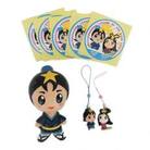 ひこぼしくん&おりひめちゃんグッズセット