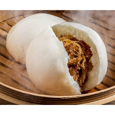 フカヒレ角煮まん(85g)・6袋セット