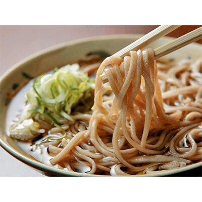島原手延べ麺・そばバラエティセット 4種(50g×36束)