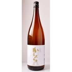 かまくら　本醸造　1800ml | ふるさと納税のお礼品