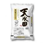 【令和6年産】新潟県黒川産コシヒカリ 5kg×1袋 計5kg「天水田」