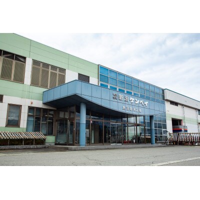 【毎月定期便】新潟県産黒川産コシヒカリ(天水田)5kg全6回