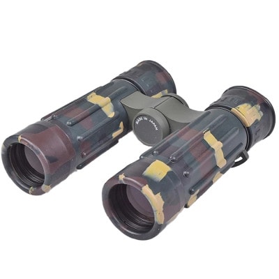 【ふるさと納税】 ミリタリー (レチクル入り)双眼鏡  SIGHTRON TAC-36M