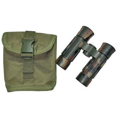 【ふるさと納税】 ミリタリー (レチクル入り)双眼鏡  SIGHTRON TAC-36M