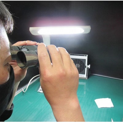 【ふるさと納税】 ミリタリー (レチクル入り)双眼鏡  SIGHTRON TAC-36M