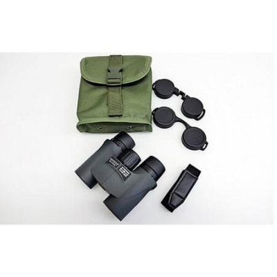 【ふるさと納税】ミリタリー (レチクル入り)双眼鏡  SIGHTRON TAC-MS832