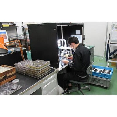 【ふるさと納税】ミリタリー (レチクル入り)双眼鏡  SIGHTRON TAC-MS832