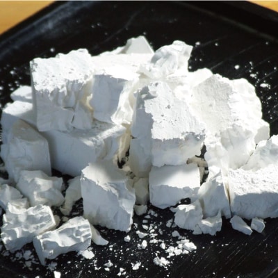 【大容量】奈良の名産品「吉野本葛」2kg　～白いダイヤモンドで体に優しい料理を楽しみましょう～