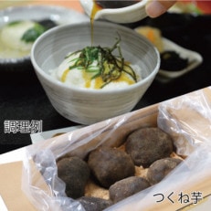 長芋を超える圧倒的な粘り　旨み濃厚「つくね芋」　2kg | ふるさと納税のお礼品