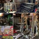 パーソナルトレーニング受講券　100回分