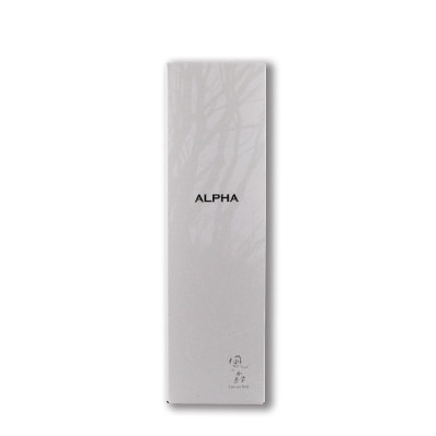風の森　ALPHA2　「この上なき華」