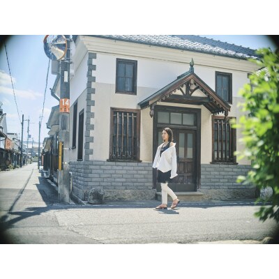 神奈備ごこち～KANNABI～　結　Sサイズ