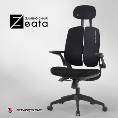 STRASSE ゲーミングチェア  Zeata