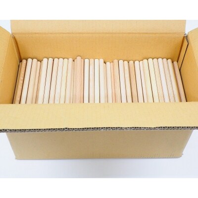 使いやすい薪【10kg】樹皮なし 樫 ヒッコリー メープル[053A02]