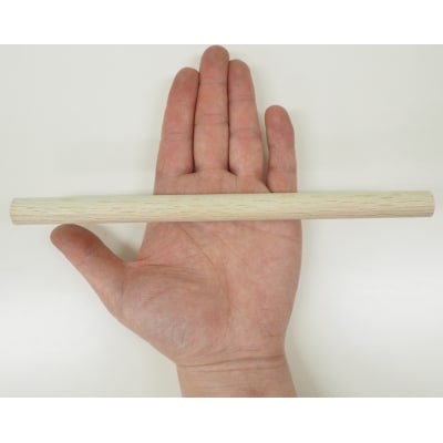 使いやすい薪【10kg】樹皮なし 樫 ヒッコリー メープル[053A02]