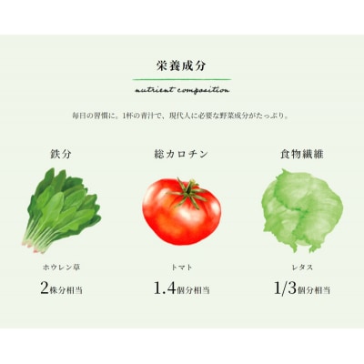 MCT大麦若葉粉末 5g×52包(機能性表示食品)[027Y16]