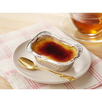 くんねこ濃厚カタラーナ 4個入り　くんねこカフェ [115N04]