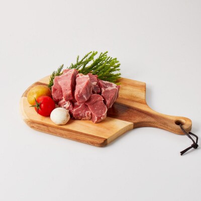 【食肉総合卸 丸正】国産牛ヒレステーキ(北海道産美夢牛200g) [153M03]