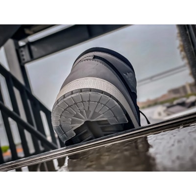 NODC HEEL PROTECTOR (S グリーン) [173N02-16]