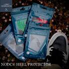 NODC HEEL PROTECTOR (M クリア) [173N02-19]