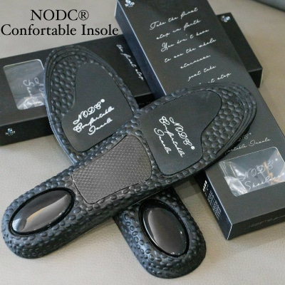 NODC Confortable Insole (M) [173N05-02]