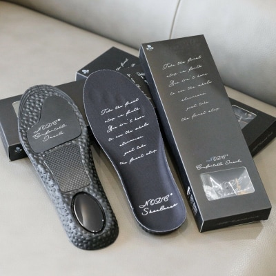 NODC Confortable Insole (M) [173N05-02]