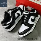NODC O SHOELACES (120cm ブラック) [173N10-01]