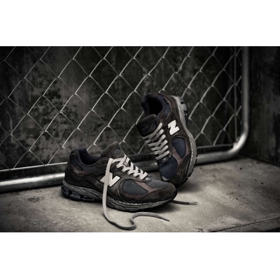 NODC Cotton HS SHOELACES (120cm グレー) [173N16-04]