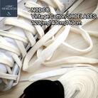 NODC VintageCottonSHOELACES(160-クリーム)[173N20-09]