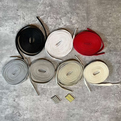 NODC WAX SHOELACES (160cm ジェイド) [173N26-29]