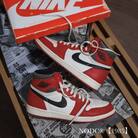 NODC【1985】SHOELACES (120cm Phantom) [173N31-01]