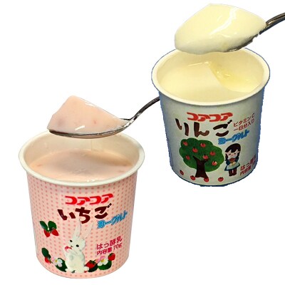 【3ヶ月定期便】愛知ヨーク コアコアいちご・コアコアりんご 20個入[108A07-T]