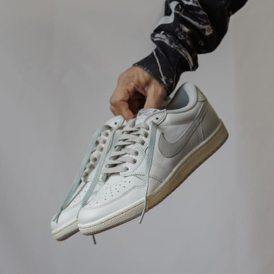 NODC【1985】GradationSHOELACES(140-W×T)[173N32-08]