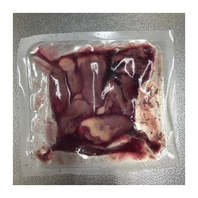 国産鶏心臓 低温加熱品 50g×10袋 おつまみ 個包装 小分け パック[003D24]