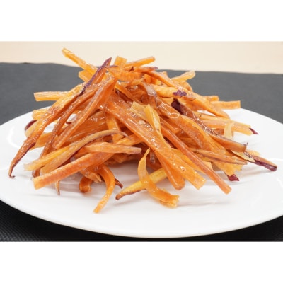 罪深き…　やみつき「生芋けんぴ」4個セット　[202I01]