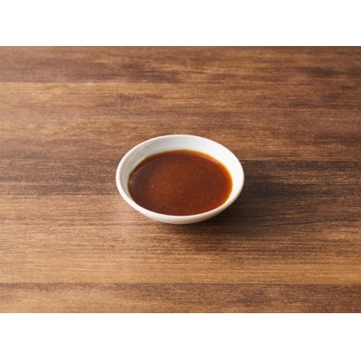 山樹の焼肉のたれ　1本[047R34]